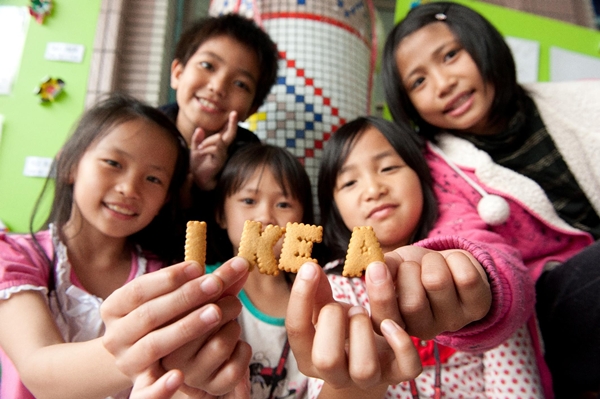 兒童節即將到來，IKEA 宜家家居認為”兒童是全世界最